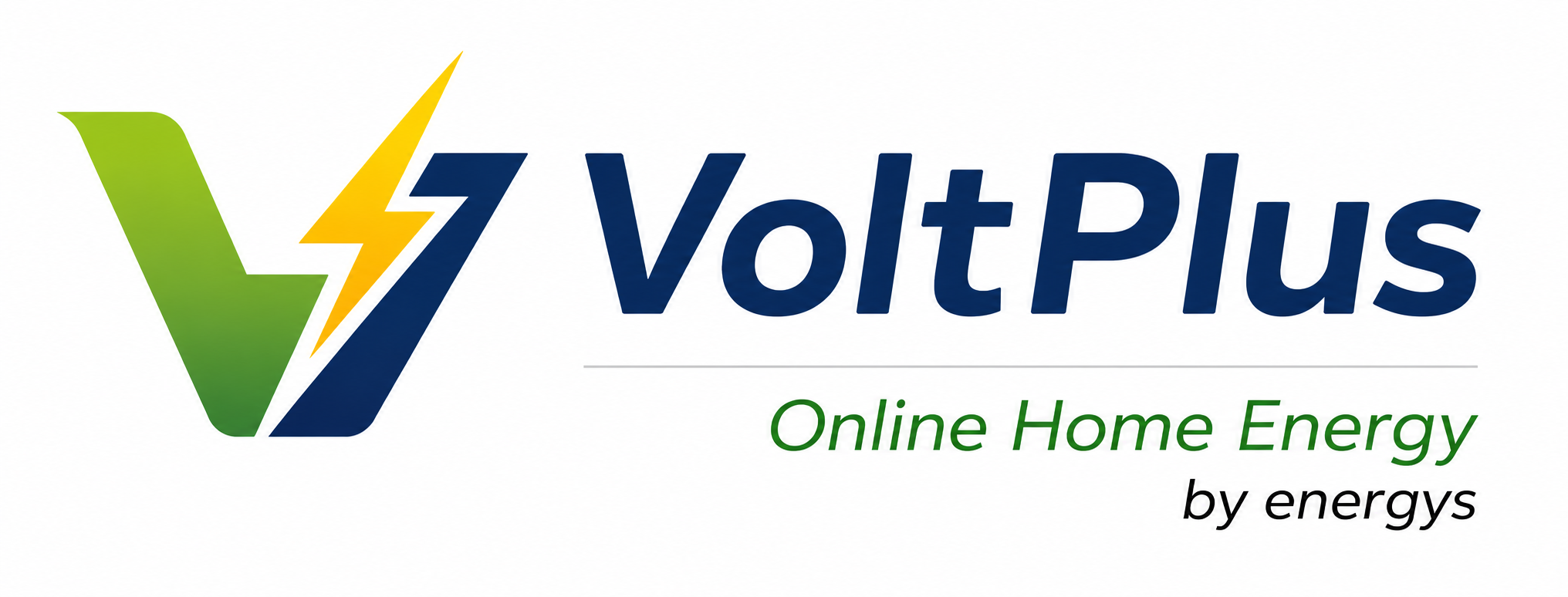 VoltPlus - Online Home Energy by energys